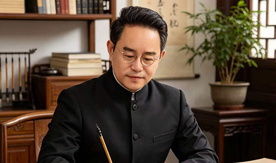 命理大师