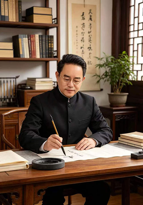 命理大师